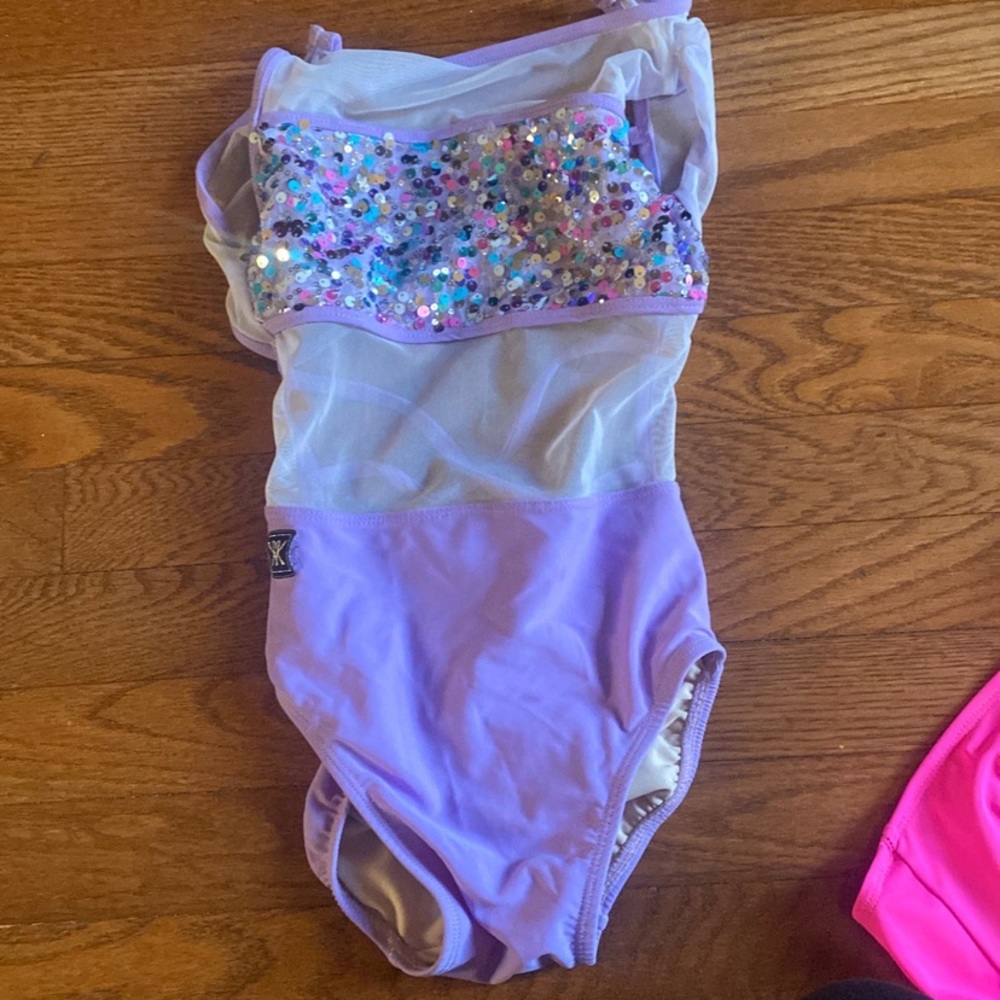Kandi kouture leo child large